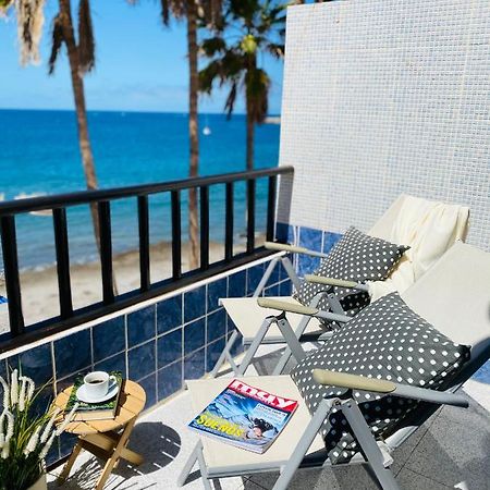 Beach Apartment 3 帕塔拉瓦卡 外观 照片