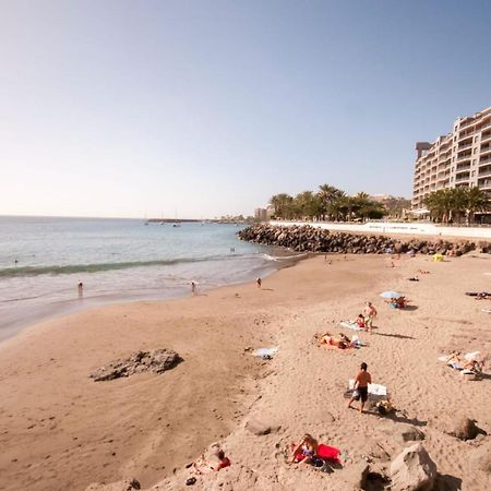 Beach Apartment 3 帕塔拉瓦卡 外观 照片