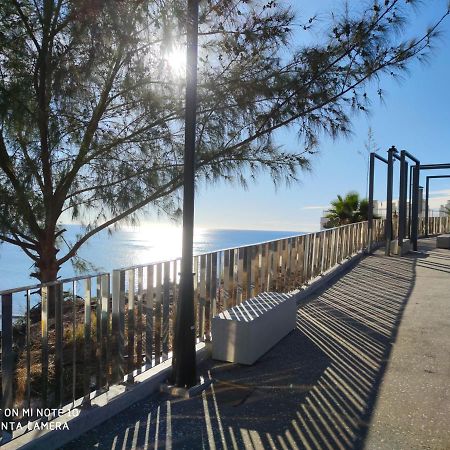 Beach Apartment 3 帕塔拉瓦卡 外观 照片