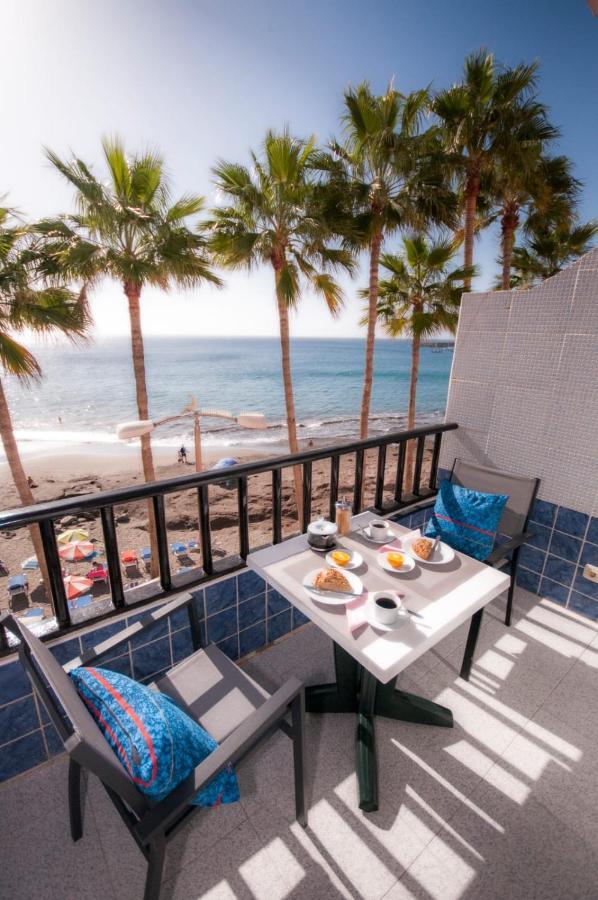 Beach Apartment 3 帕塔拉瓦卡 外观 照片