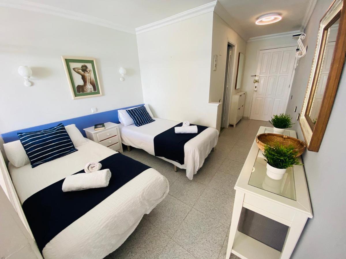 Beach Apartment 3 帕塔拉瓦卡 外观 照片