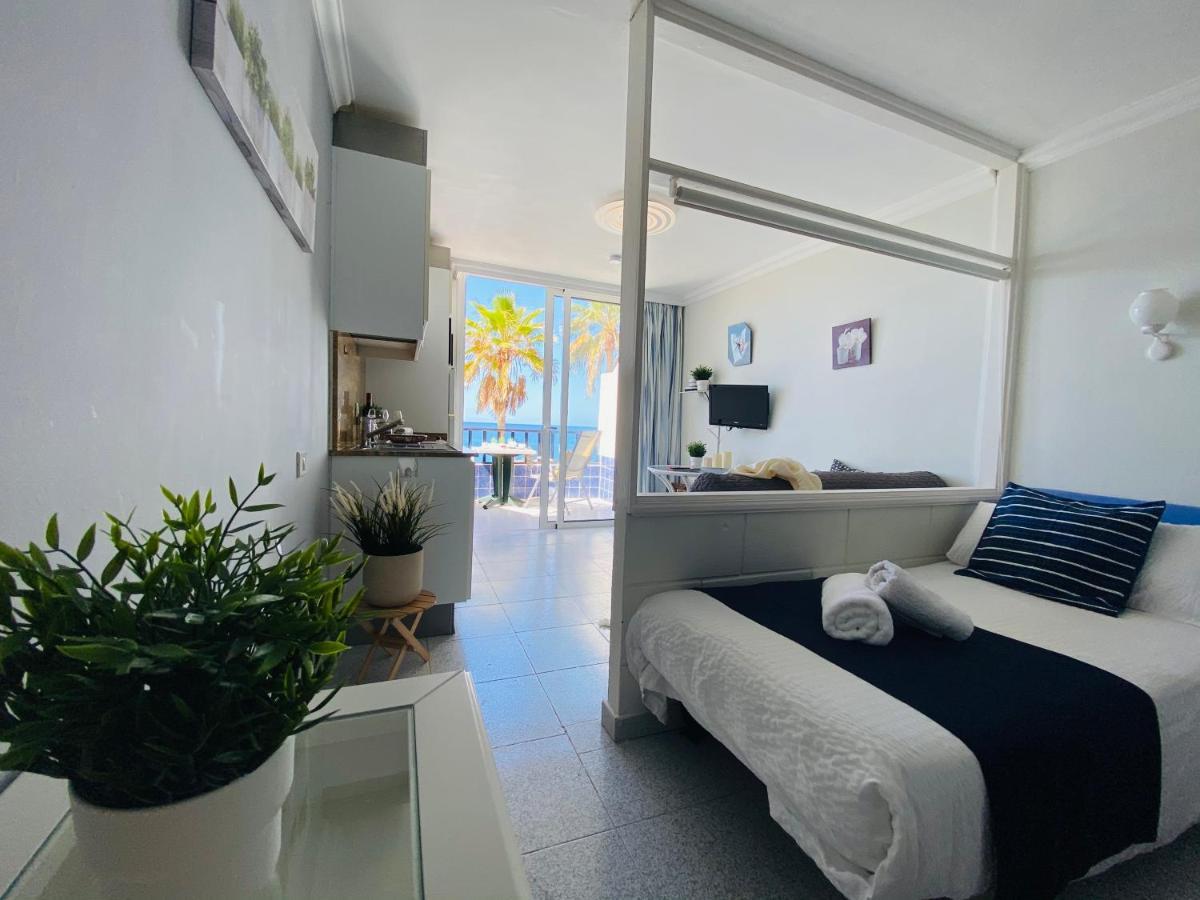 Beach Apartment 3 帕塔拉瓦卡 外观 照片