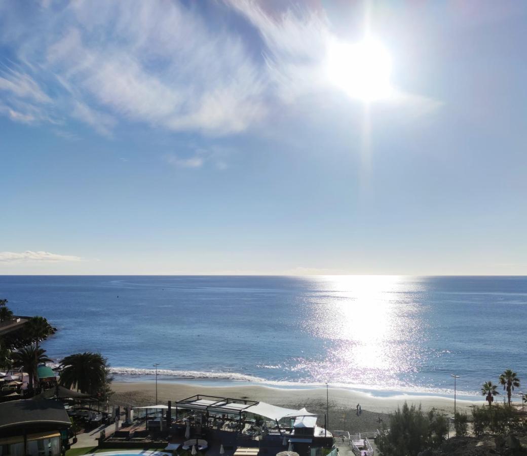 Beach Apartment 3 帕塔拉瓦卡 外观 照片