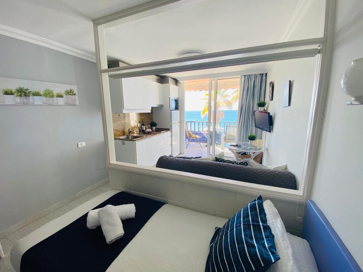 Beach Apartment 3 帕塔拉瓦卡 外观 照片