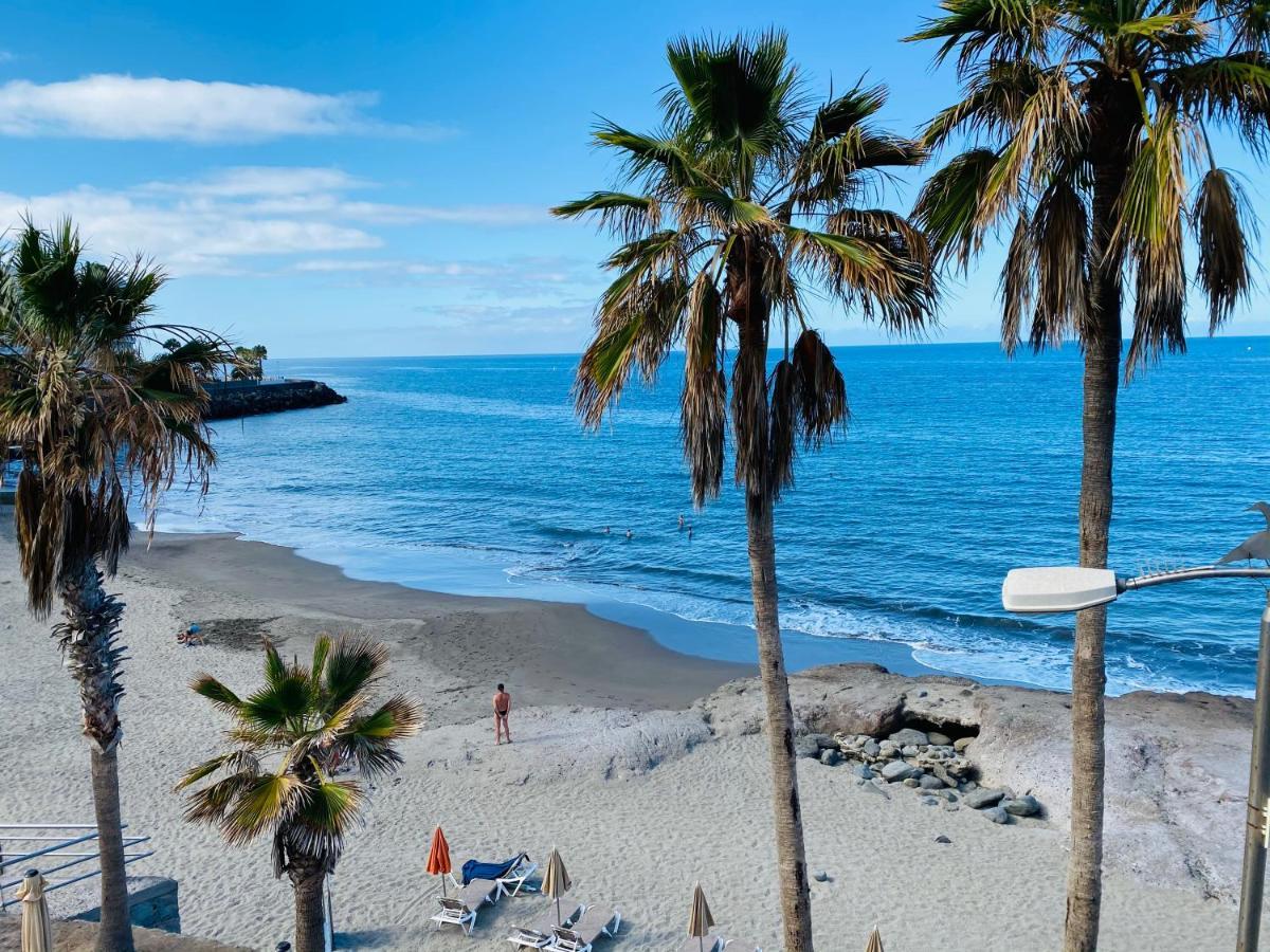 Beach Apartment 3 帕塔拉瓦卡 外观 照片