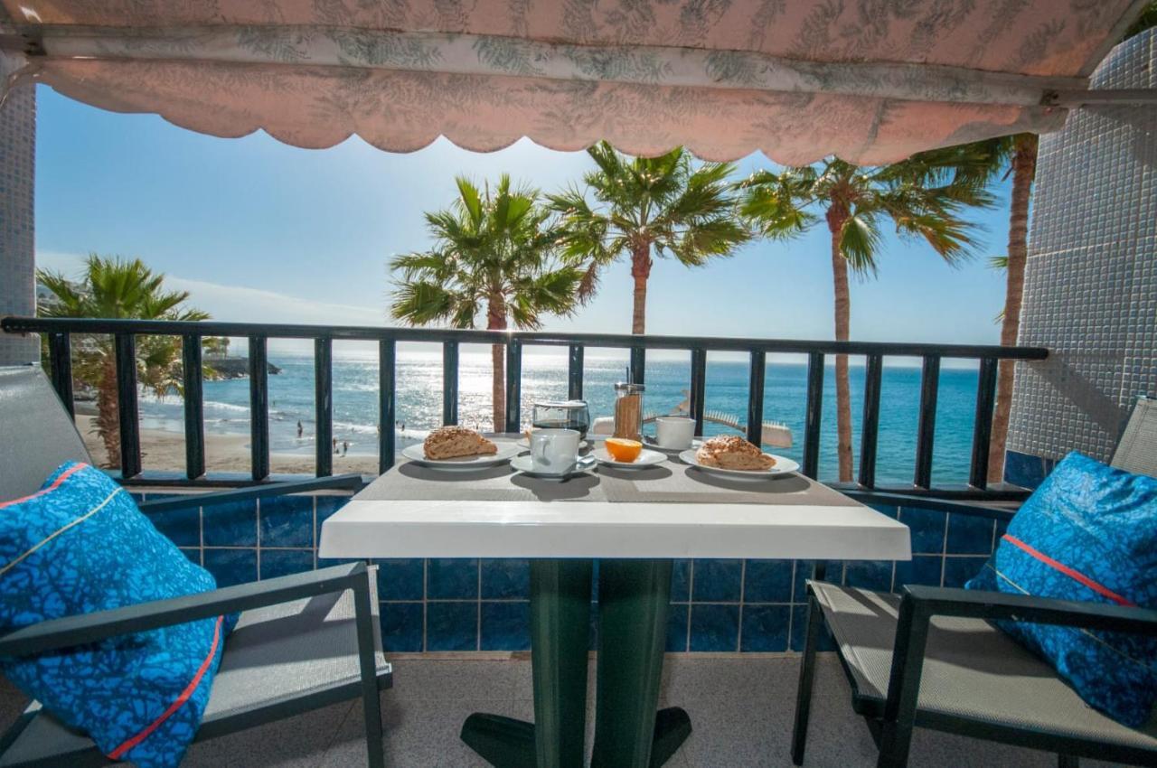 Beach Apartment 3 帕塔拉瓦卡 外观 照片