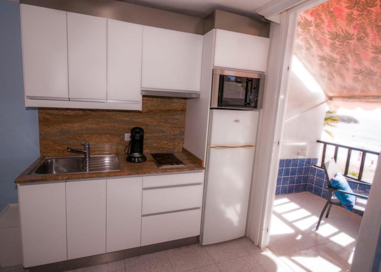 Beach Apartment 3 帕塔拉瓦卡 外观 照片
