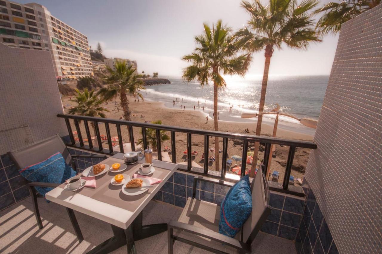 Beach Apartment 3 帕塔拉瓦卡 外观 照片