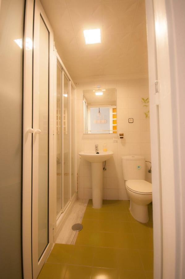 Beach Apartment 3 帕塔拉瓦卡 外观 照片